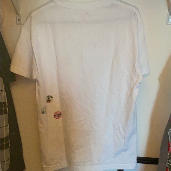 Golf Wang Igor Buttons Tee - Picture 2 of 3